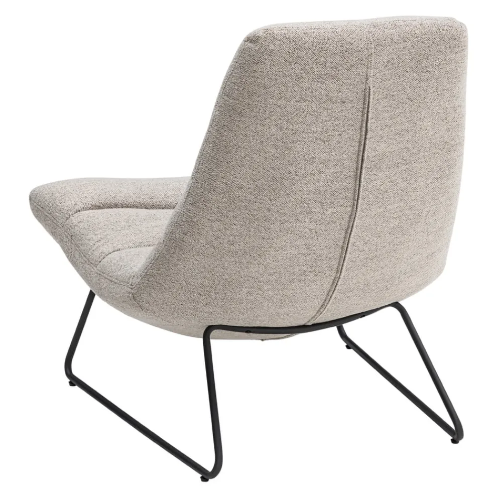 one Sessel Peter beige Clearance