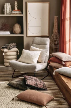 one Sessel Peter beige Clearance