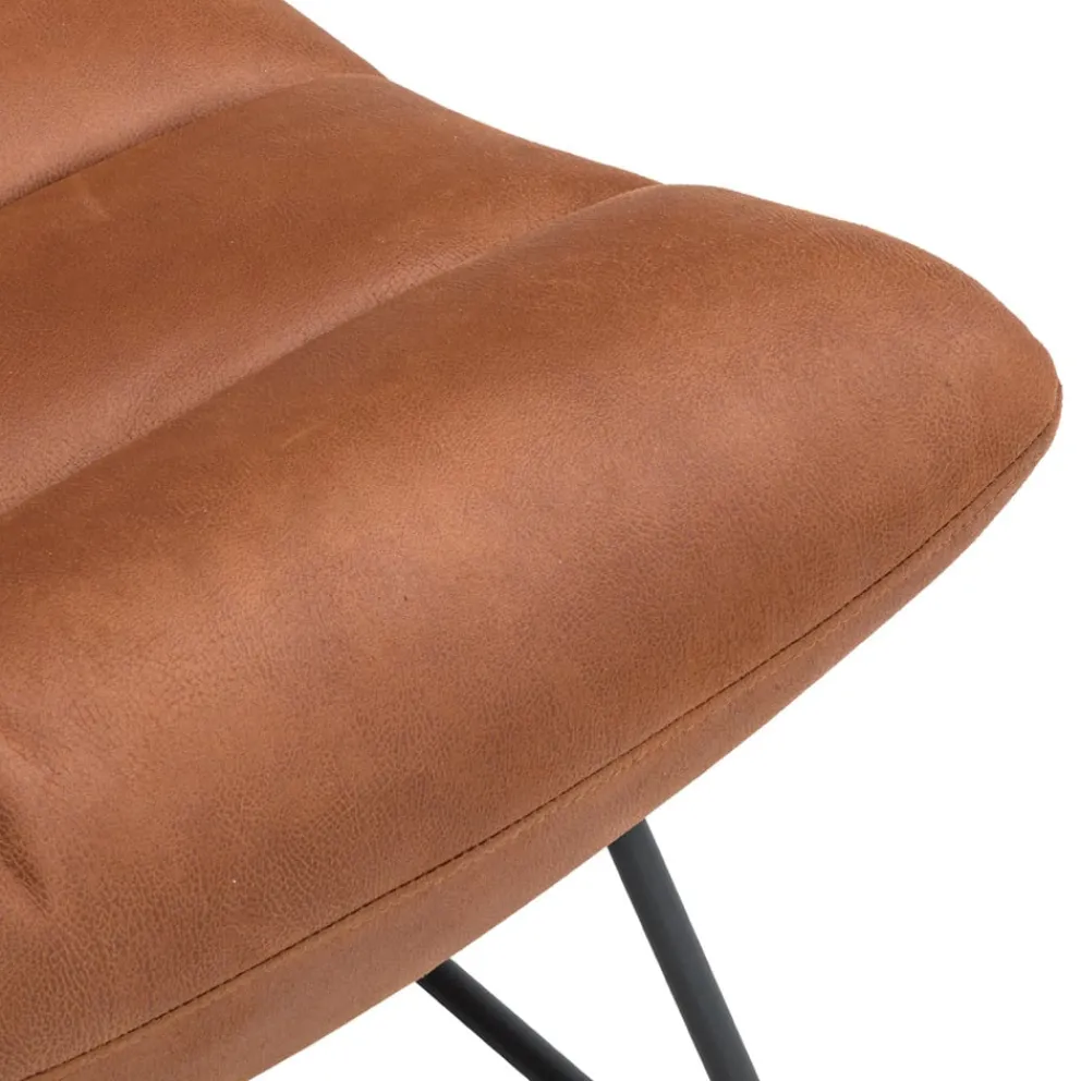 one Sessel Peter sandbraun Outlet