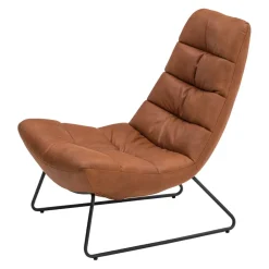 one Sessel Peter sandbraun Outlet