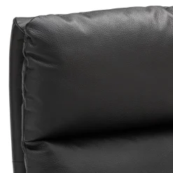 Edition Sessel Plutos Kat. L08A Select, L0869A black Hot
