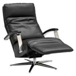 Edition Sessel Plutos Kat. L08A Select, L0869A black Hot