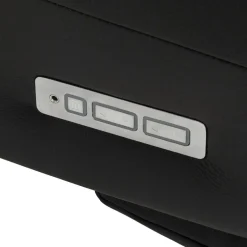 Edition Sessel Plutos Kat. L08A Select, L0869A black Hot