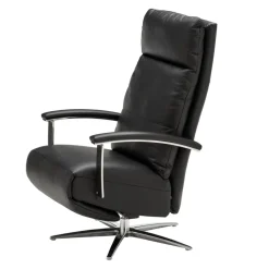 Edition Sessel Plutos Kat. L08A Select, L0869A black Hot