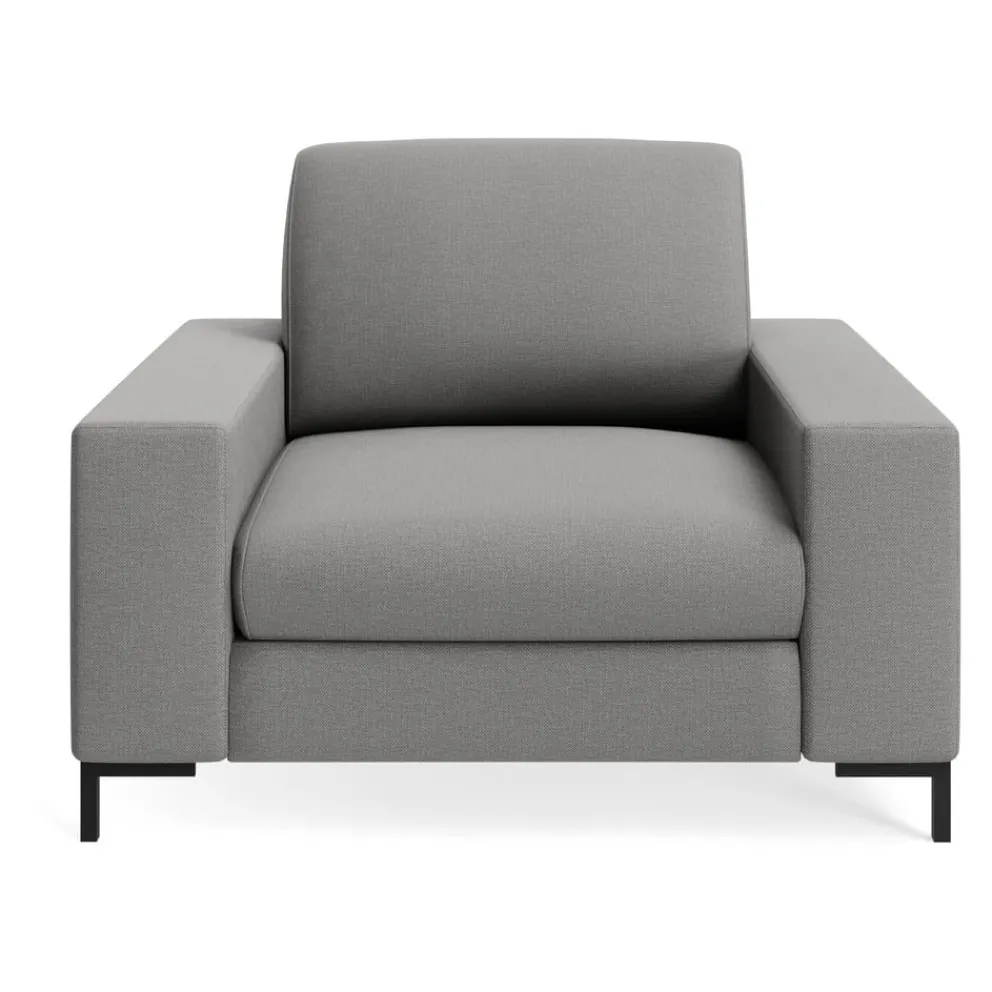 Johann Jakob Sessel Quattro Attractive grey 05 Online