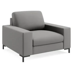 Johann Jakob Sessel Quattro Attractive grey 05 Online
