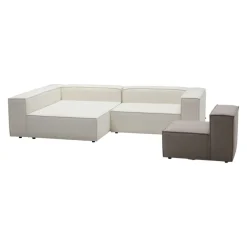 atelier pfister Sessel Rain weiss Sale