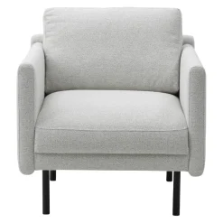 Normann Copenhagen Sessel Rar off-white New