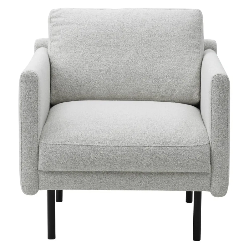 Normann Copenhagen Sessel Rar off-white New