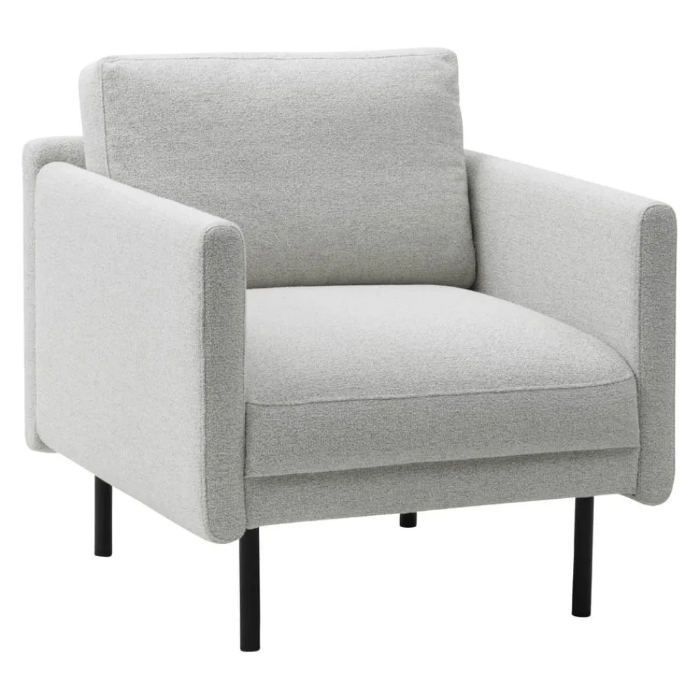 Normann Copenhagen Sessel Rar off-white New