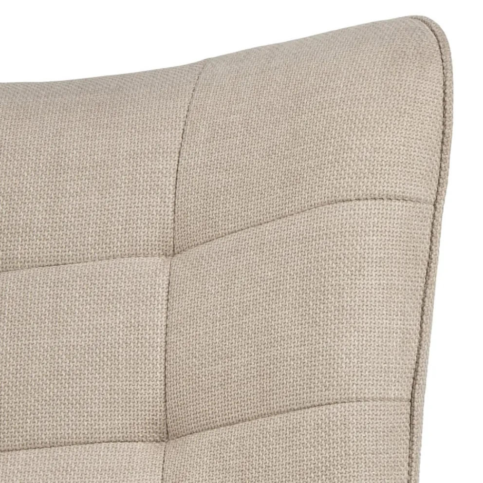 MID.YOU Sessel Redding beige Online