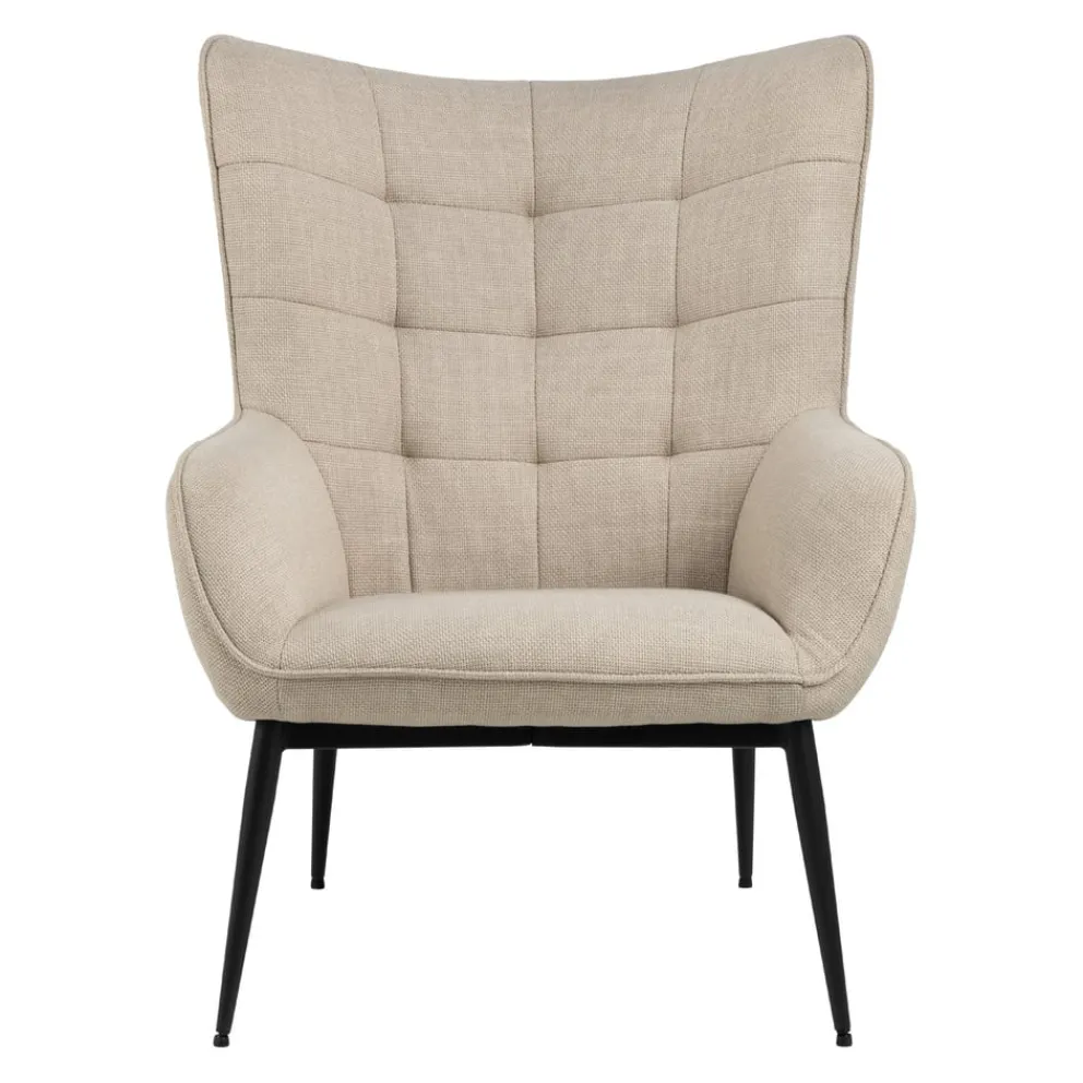 MID.YOU Sessel Redding beige Online