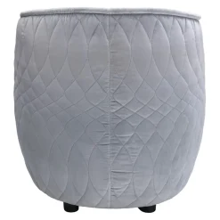 Moroso Sessel Redondo hellgrau Sale