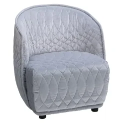 Moroso Sessel Redondo hellgrau Sale