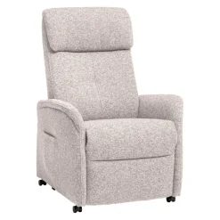 Himolla Sessel Rigi naturel Clearance