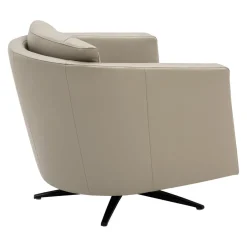 Edition Sessel Riva hellgrau Online