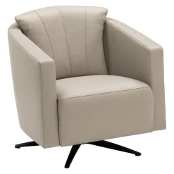 Edition Sessel Riva hellgrau Online