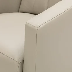 Edition Sessel Riva hellgrau Online