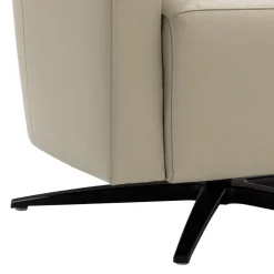 Edition Sessel Riva hellgrau Online