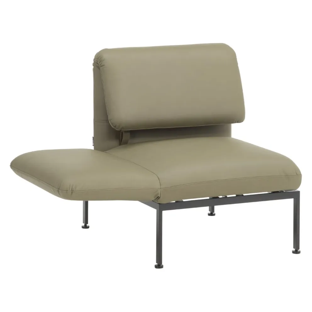brühl Sessel Roro-Small oliv Hot