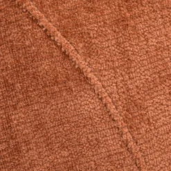 PURA VIDA Sessel ROSATE II rostrot Online
