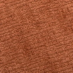 PURA VIDA Sessel ROSATE II rostrot Online