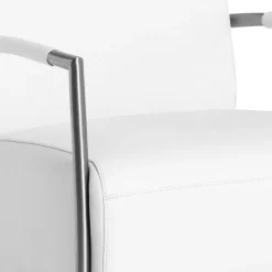 Edition Sessel Rusni weiss New