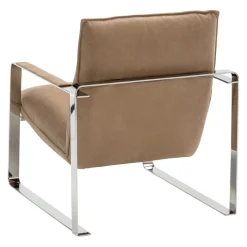 Calia Italia Sessel Sandy sandbraun Discount
