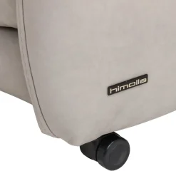 Himolla Sessel Sargans hellgrau Discount
