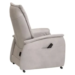 Himolla Sessel Sargans hellgrau Discount