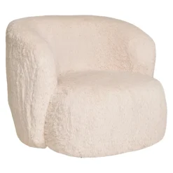edy&liv Sessel Setubal weiss