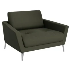 Johann Jakob Sessel Softy-3092 Kat. SK 10, R66/ 39 hunter Best