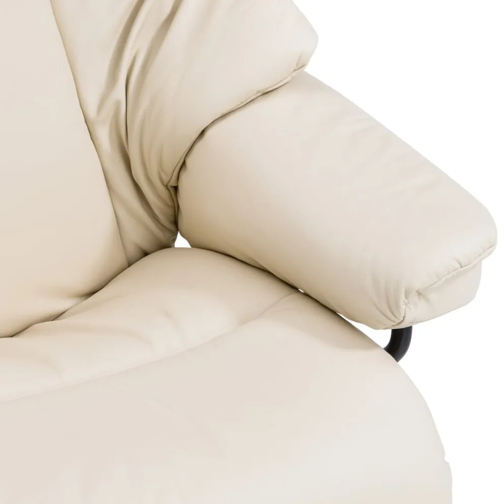 Stressless Sessel ST. Reno 094 Paloma 14 Vanilla New