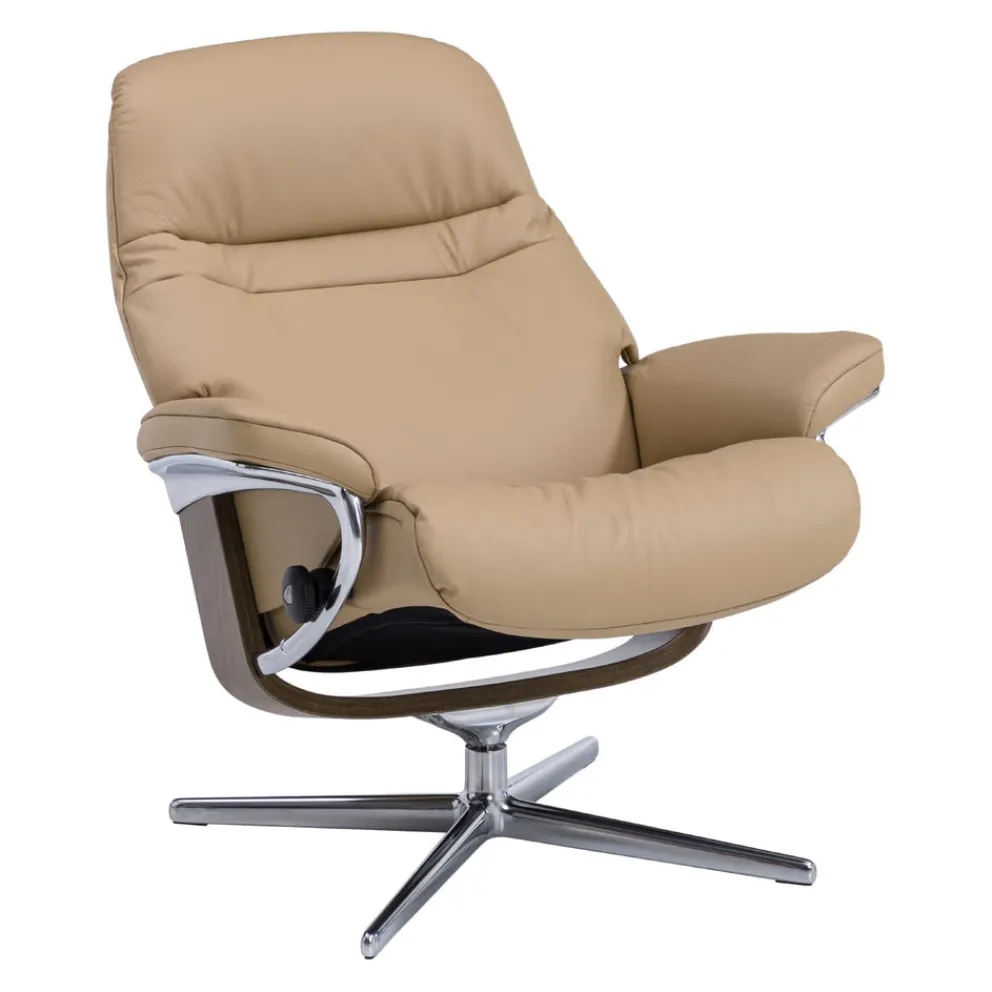 Stressless Sessel ST. Sunrise Hot