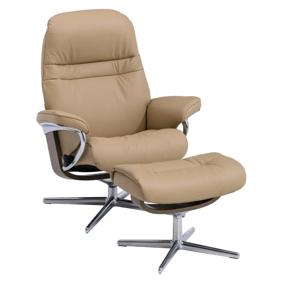 Stressless Sessel ST. Sunrise Hot