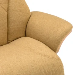 Stressless Sessel ST-ADAM gelb Discount
