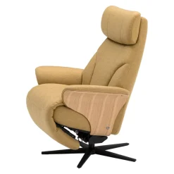 Stressless Sessel ST-ADAM gelb Discount