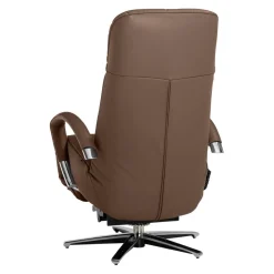 Strässle Sessel Stano Soft 70670 saddle Hot
