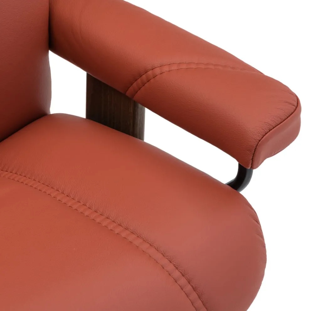 Stressless Sessel ST-Consul dunkelrot Online