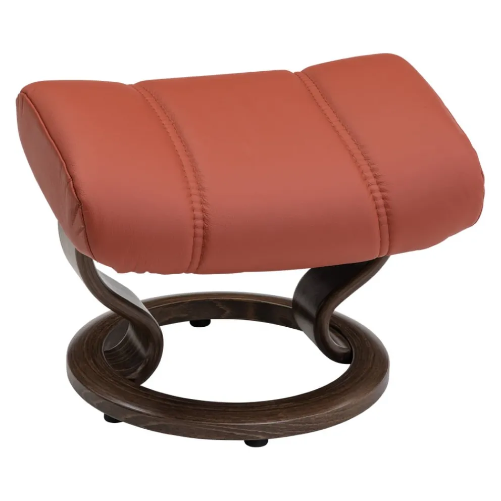 Stressless Sessel ST-Consul dunkelrot Online