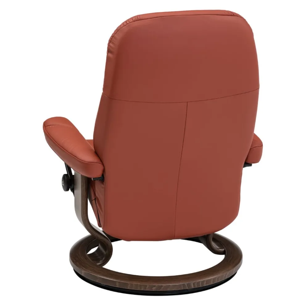 Stressless Sessel ST-Consul dunkelrot Online