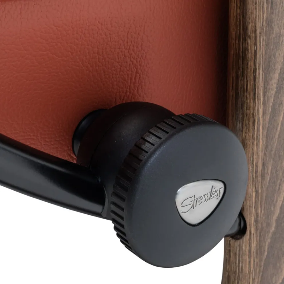 Stressless Sessel ST-Consul dunkelrot Online