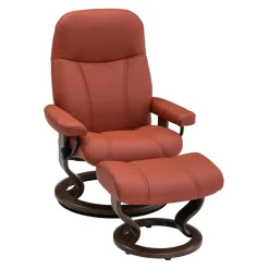 Stressless Sessel ST-Consul dunkelrot Online