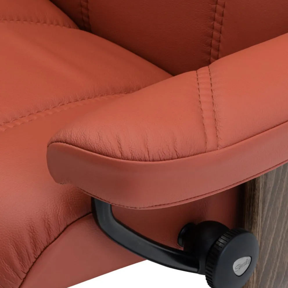 Stressless Sessel ST-Consul dunkelrot Online