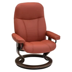 Stressless Sessel ST-Consul dunkelrot Online