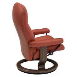 Stressless Sessel ST-Consul dunkelrot Online