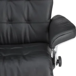 Stressless Sessel ST-Erik 094 Paloma 19 Black Outlet