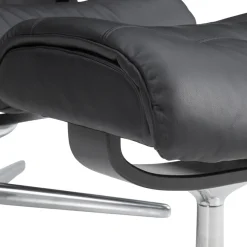 Stressless Sessel ST-Erik 094 Paloma 19 Black Outlet