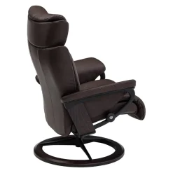Stressless Sessel ST-Magic 094 Paloma 34 Chocolate
