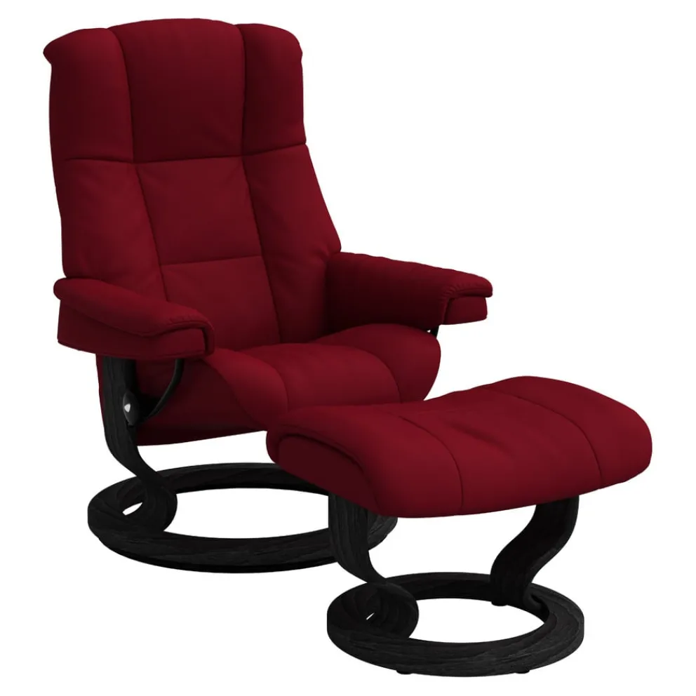 Stressless Sessel ST-Mayfair 094 Paloma 58 Cherry